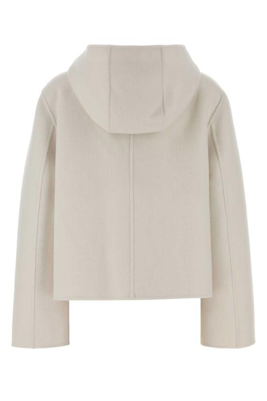 26FW 펜디 자켓 FW5164B1HE F0QM0 White - FENDI