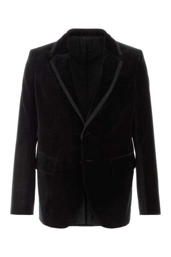 26FW 펜디 아우터 FJ1003B1H4 F0QA1 Black