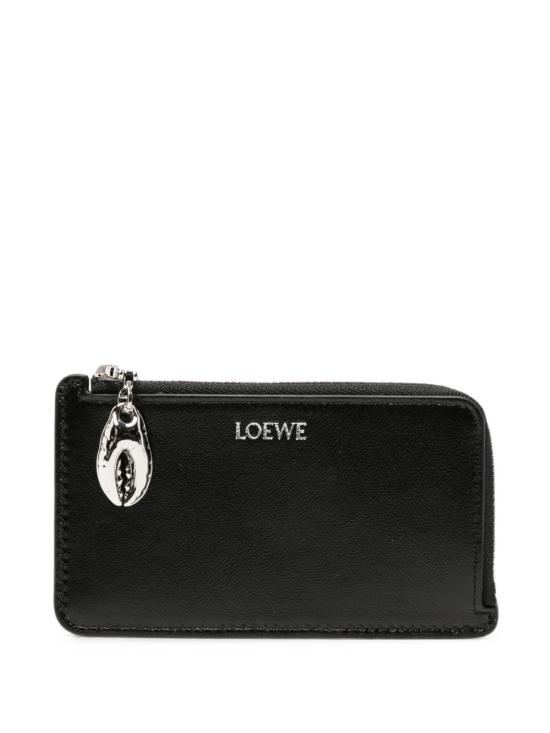 26FW 로에베 지갑 C643Z40XAX 1100 BLACK