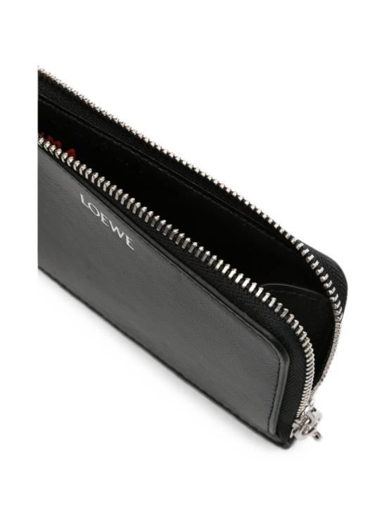 26FW 로에베 지갑 C643Z40XAX 1100 BLACK - LOEWE