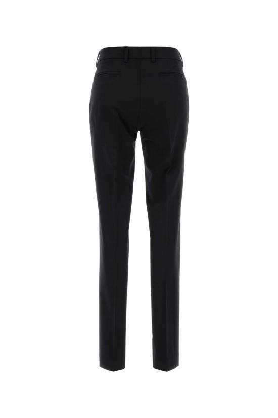 26FW 피티토리노 스트레이트 팬츠 CDVSNOZ00STDMA37 0990 Black - PT TORINO
