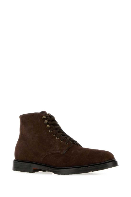 26FW 세바고 부츠 71141HW 901 Brown - SEBAGO