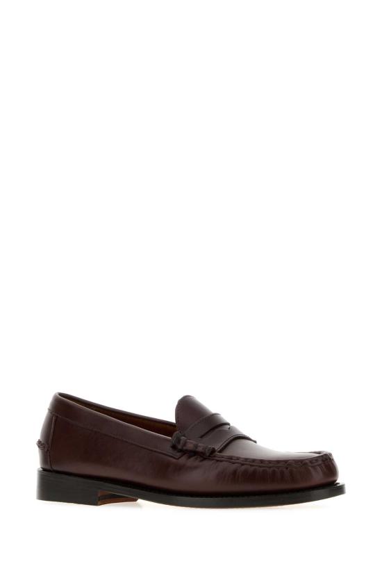 26FW 세바고 로퍼 73113VW 901 Brown - SEBAGO