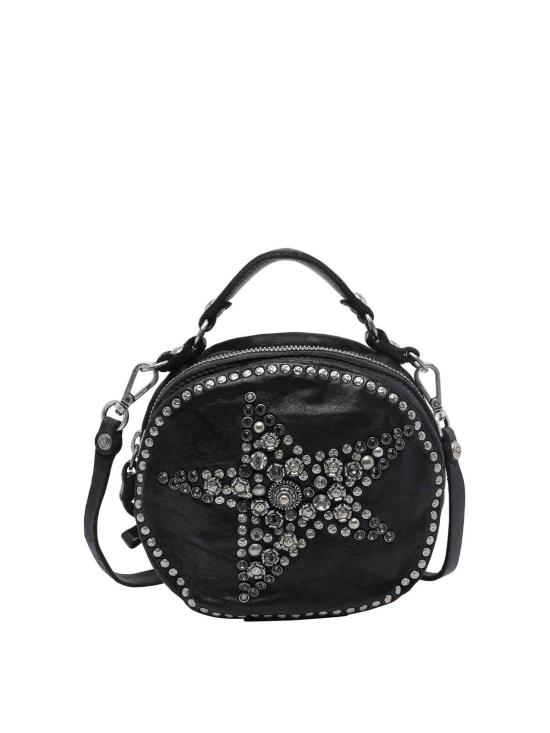 26FW 캄포마찌 크로스백 C007260NDX0173C0001 BLACK
