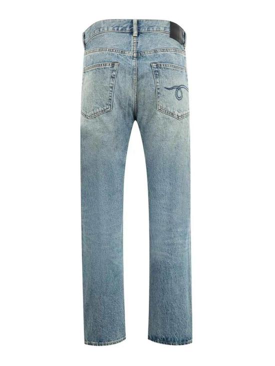  알13 데님 팬츠 R13W5083D149A BLUE - R13