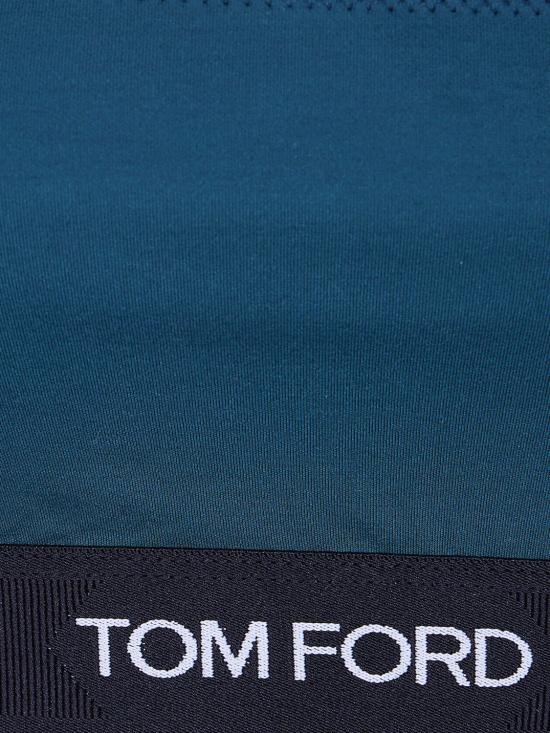 26FW 톰포드 언더웨어 BRJ016JEX011 TEAL Blue - TOMFORD