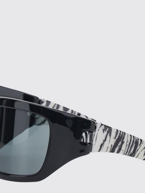 26FW 보테가베네타 선글라스 A009H5VBL80 1049 Black - BOTTEGA VENETA