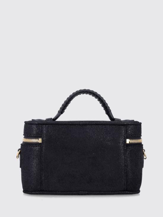 26FW 스텔라 맥카트니 토트백 7P0070W9355 1000 Black - STELLA MCCARTNEY
