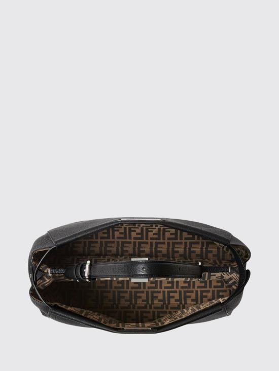 26FW 펜디 숄더백 7VA700B1E7 F0RQ5 Black - FENDI