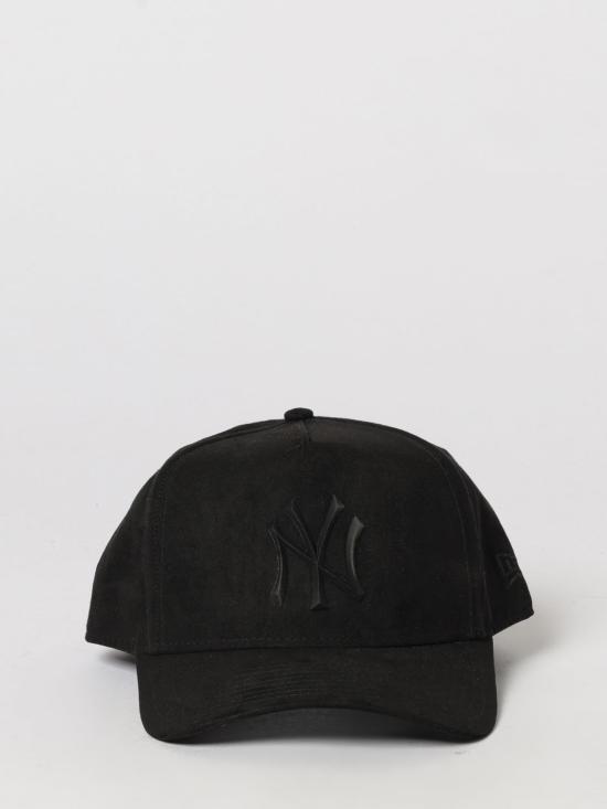 26FW 뉴에라 볼캡 60580814 BLKBLK Black - NEW ERA