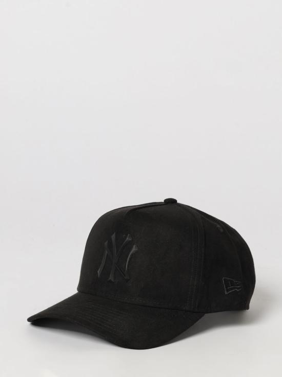 26FW 뉴에라 볼캡 60580814 BLKBLK Black