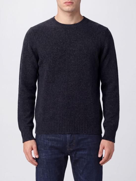26FW 드루모어 스웨터 D8W103NL 680 Grey