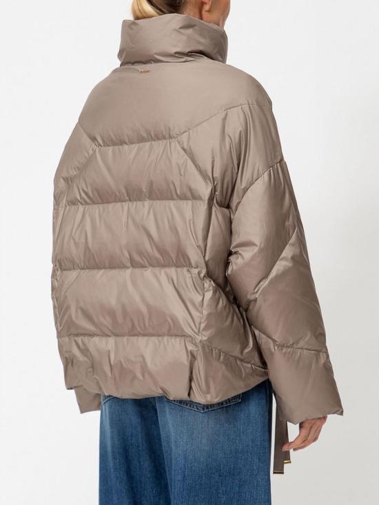 26FW 트윈셋 자켓 262TT2620 00369 Beige - TWINSET