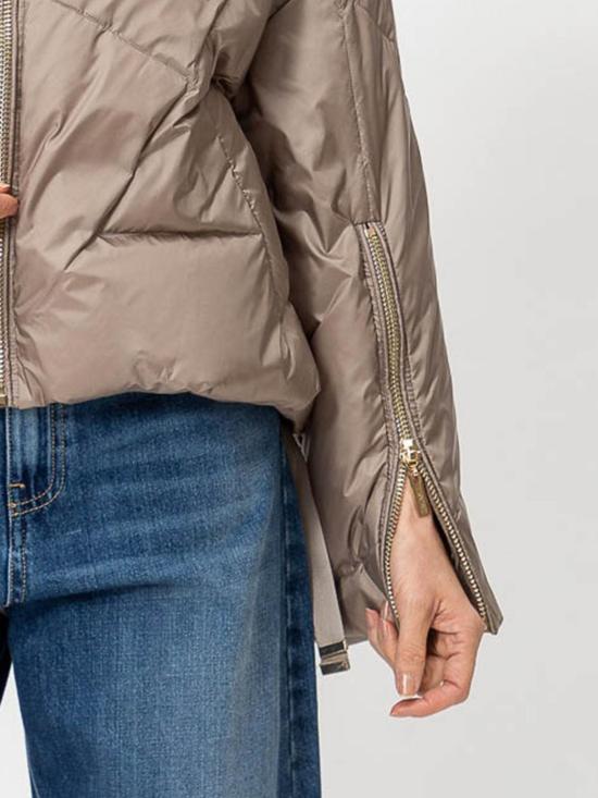 26FW 트윈셋 자켓 262TT2620 00369 Beige - TWINSET