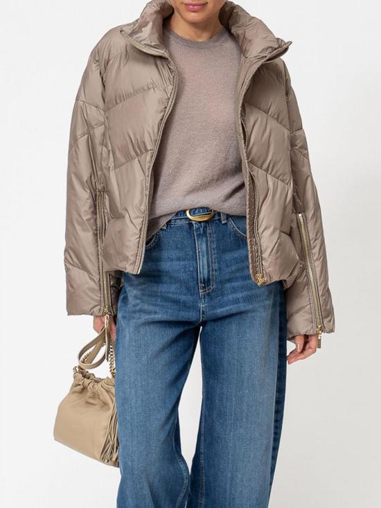 26FW 트윈셋 자켓 262TT2620 00369 Beige