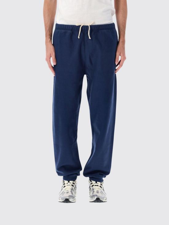 26FW 챔피온 팬츠 222570 BS558 Blue