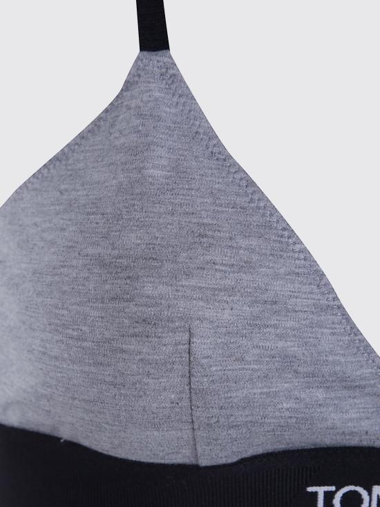 26FW 톰포드 언더웨어 BRJ009JEX011 Grey - TOMFORD