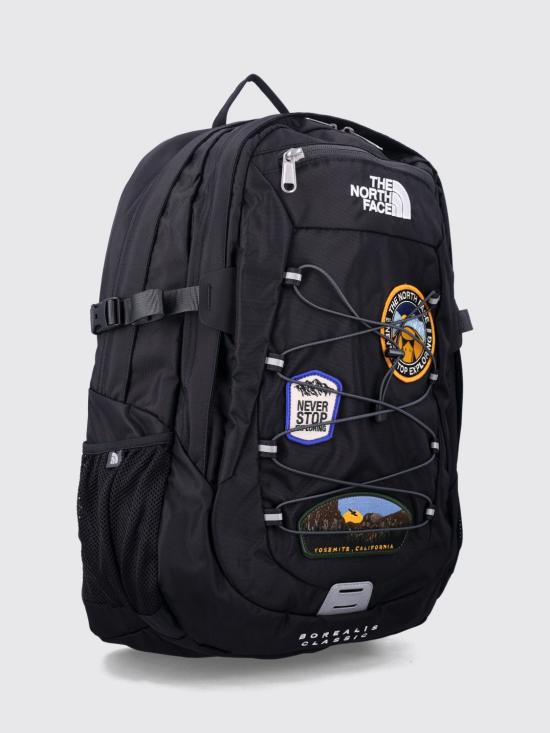 26FW 노스페이스 백팩 NF0A8KE8 0E61 Black - NORTH FACE