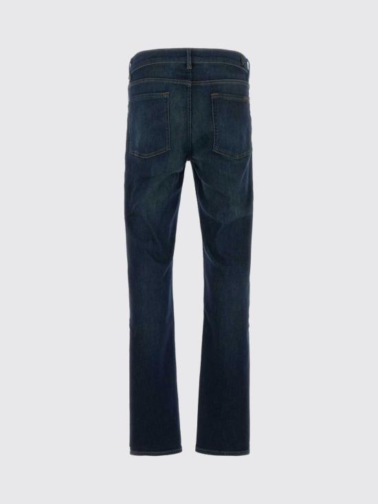 26FW 세븐포올맨카인드 데님 팬츠 7TC40F27 3DJ Blue 1 - 7 FOR ALL MANKIND