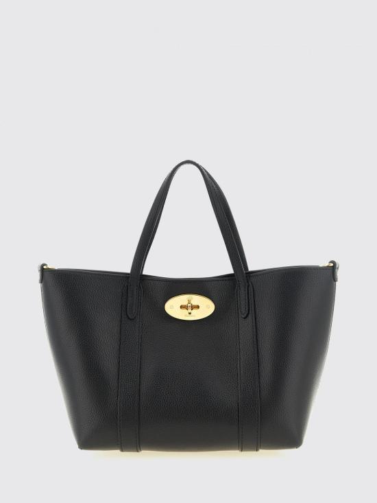 26FW 멀버리 토트백 RL8875205 A100 Black