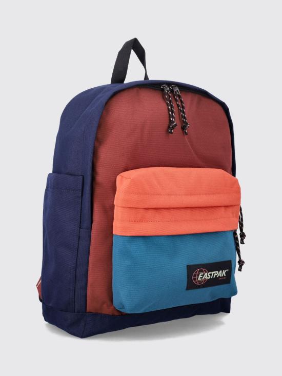 26FW 이스트팩 백팩 EK0A5BMW C0I Burgundy - EASTPAK
