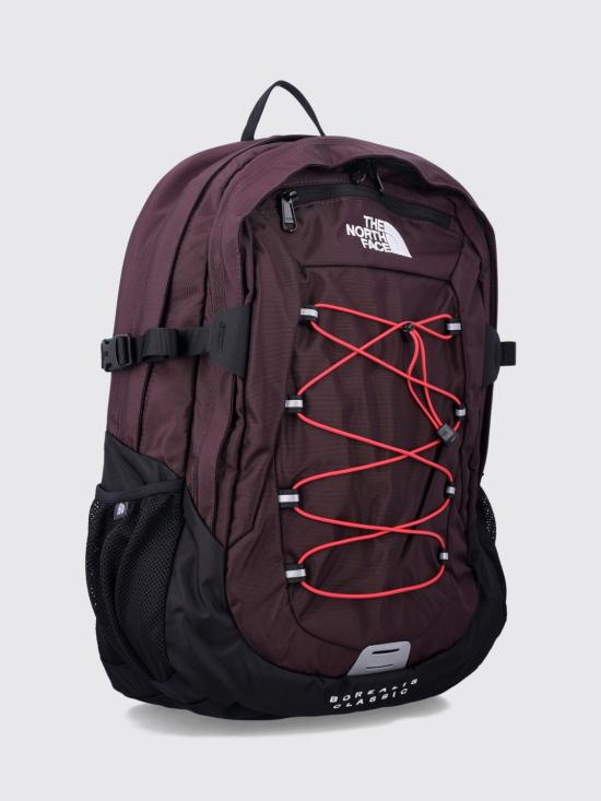 26FW 노스페이스 보레알리스 클래식 백팩 NF00CF9C ZSE1 Violet - NORTH FACE