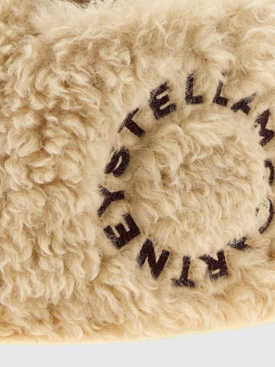 26FW 스텔라 맥카트니 토트백 7B0081WP0747 9561 Beige - STELLA MCCARTNEY