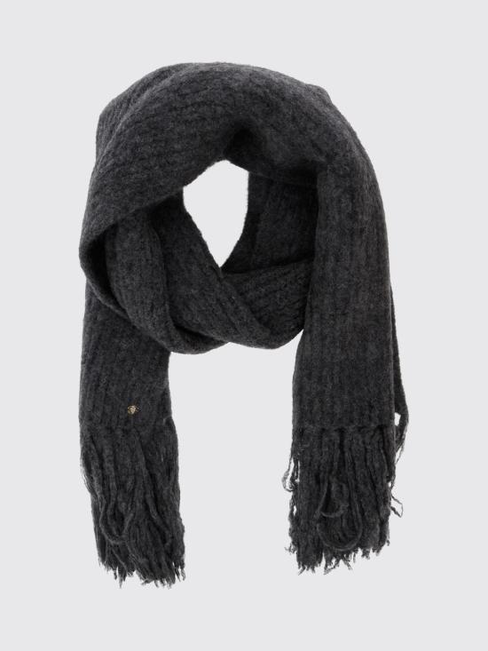 26FW 헬렌카민스키 머플러/스카프 SCF52614 CHARCOAL Grey - HELEN KAMINSKI