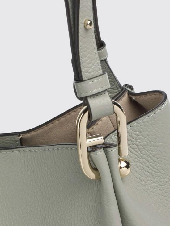 26FW 훌라 숄더백 WB02020HSF000 AG700 Green - FURLA