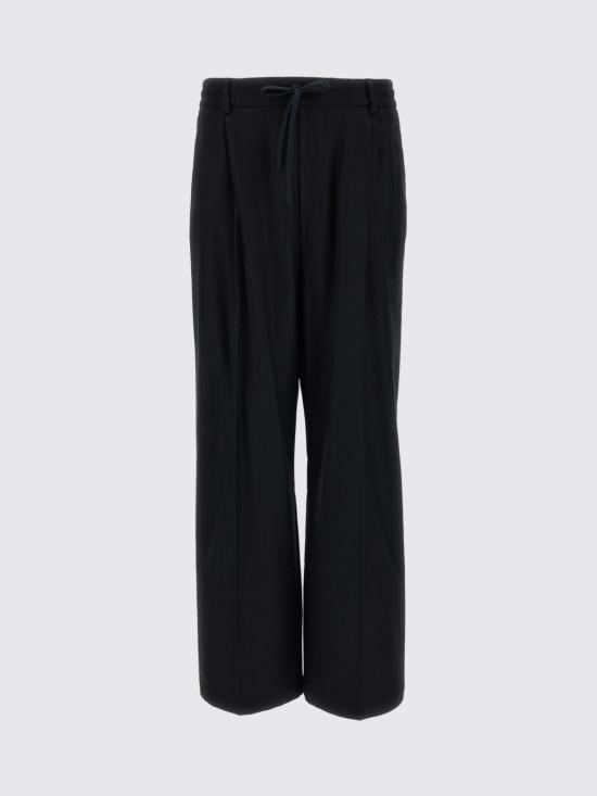 26FW 바레나 팬츠 PAU56580482 590 Black - BARENA