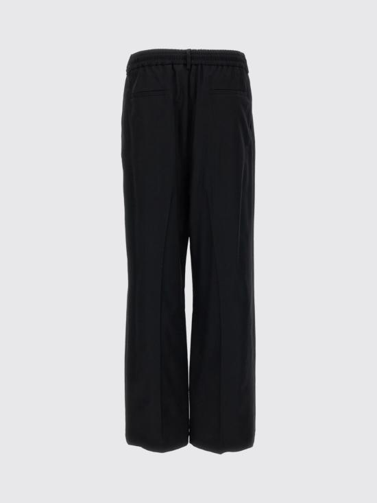 26FW 바레나 팬츠 PAU56580482 590 Black - BARENA