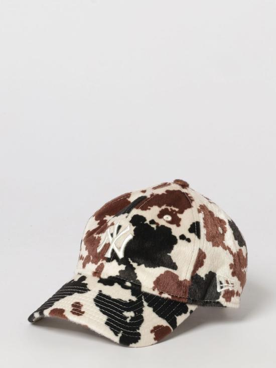 26FW 뉴에라 볼캡 60844104 BLKBRSIVO Multicolor