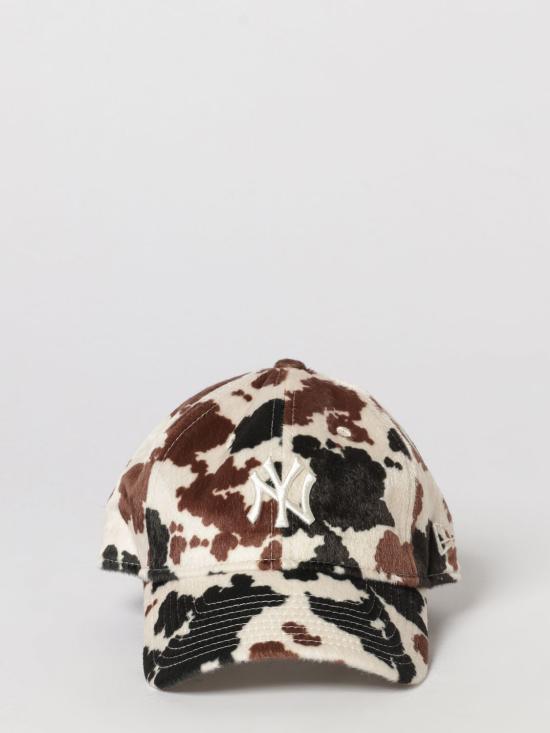 26FW 뉴에라 볼캡 60844104 BLKBRSIVO Multicolor - NEW ERA