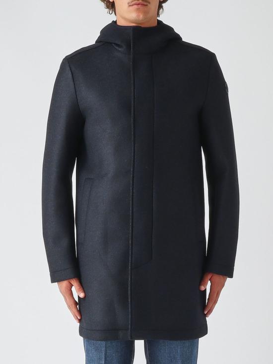 26FW 콜마르 코트 11000039R5ZO 68 Navy