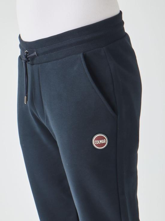 26FW 콜마르 팬츠 620000051WX 68 Navy - COLMAR