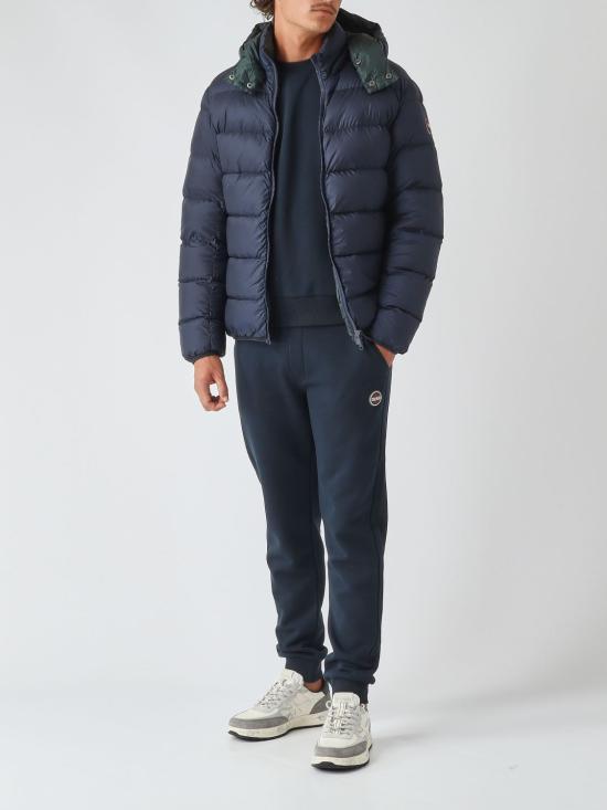 26FW 콜마르 팬츠 620000051WX 68 Navy - COLMAR