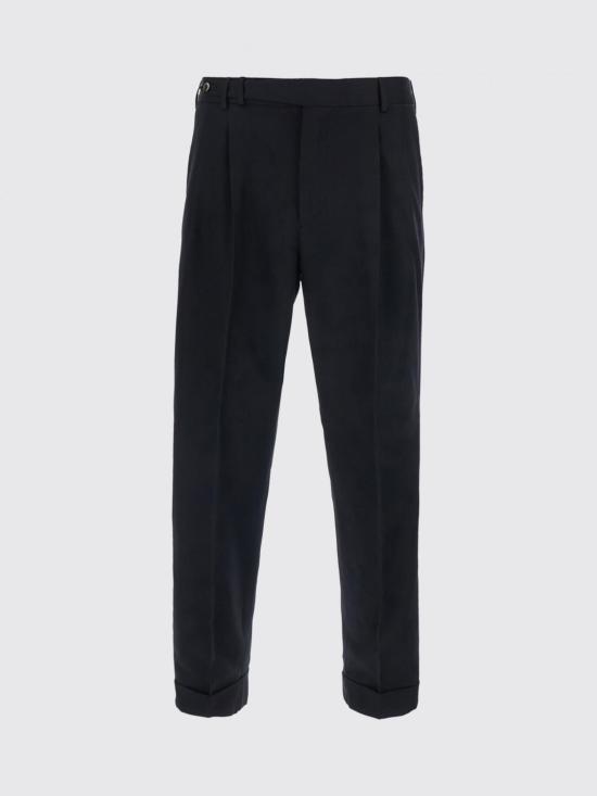 26FW 피티토리노 팬츠 COZSCLZB0CL1SD91 0990 Black - PT TORINO