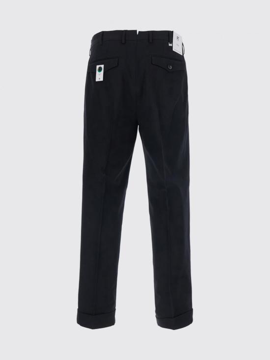 26FW 피티토리노 팬츠 COZSCLZB0CL1SD91 0990 Black - PT TORINO