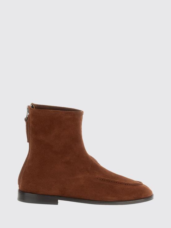 26FW 헤레우 부츠 JULBCSUWFA26 AUBURN Brown