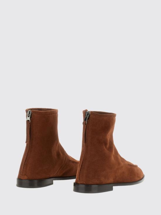 26FW 헤레우 부츠 JULBCSUWFA26 AUBURN Brown - HEREU