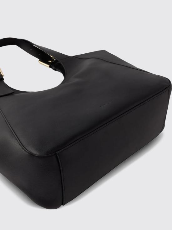 26FW 훌라 숄더백 WB02130BX4482 O6000 Black - FURLA