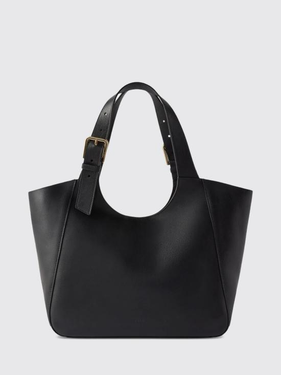 26FW 훌라 숄더백 WB02130BX4482 O6000 Black