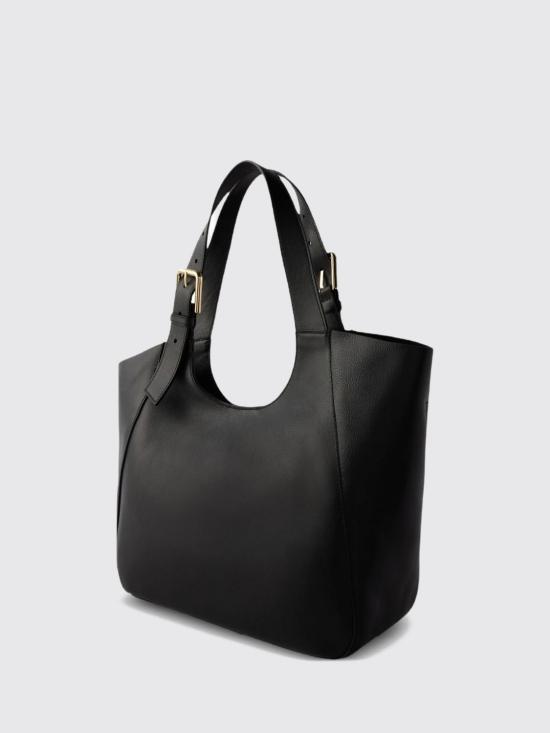 26FW 훌라 숄더백 WB02130BX4482 O6000 Black - FURLA