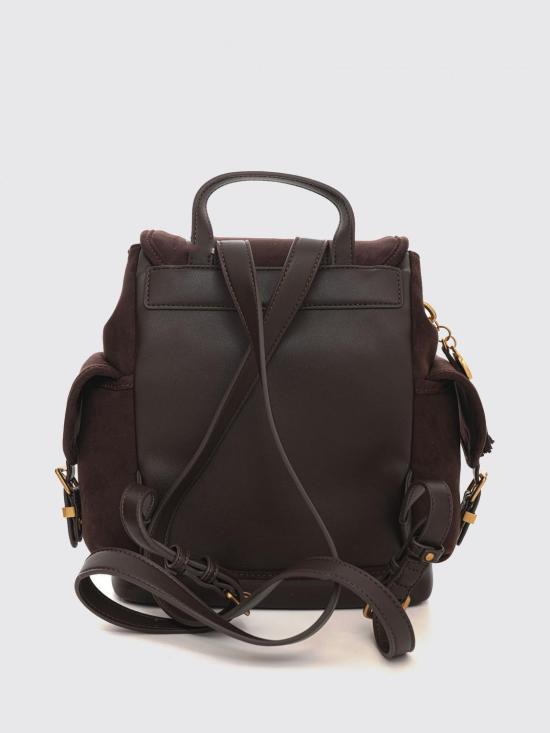 26FW 리우조 백팩 AF6010T711A 91419 Brown - LIU JO