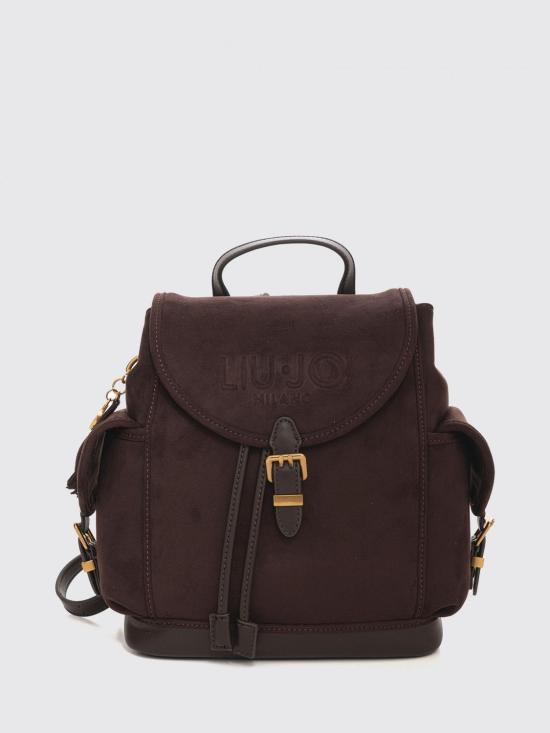 26FW 리우조 백팩 AF6010T711A 91419 Brown