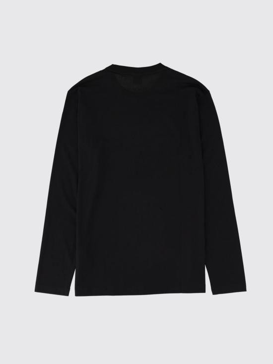 26FW 보스 반팔 티셔츠 50506365 001 Black - BOSS