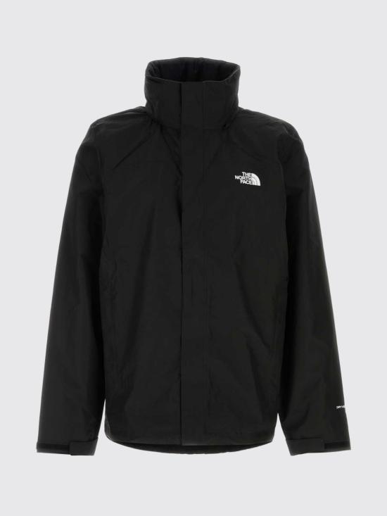 26FW 노스페이스 자켓 NF00A3X5 4H01 Black - NORTH FACE