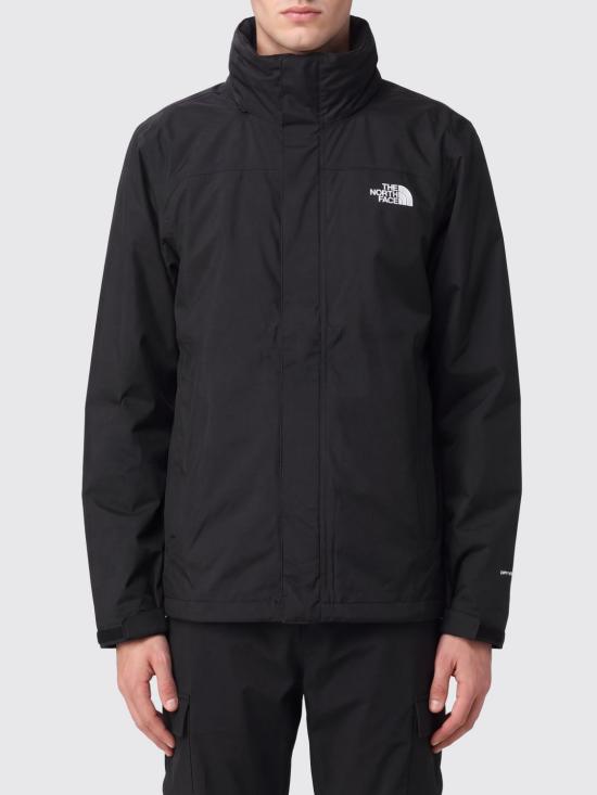 26FW 노스페이스 자켓 NF00A3X5 4H01 Black