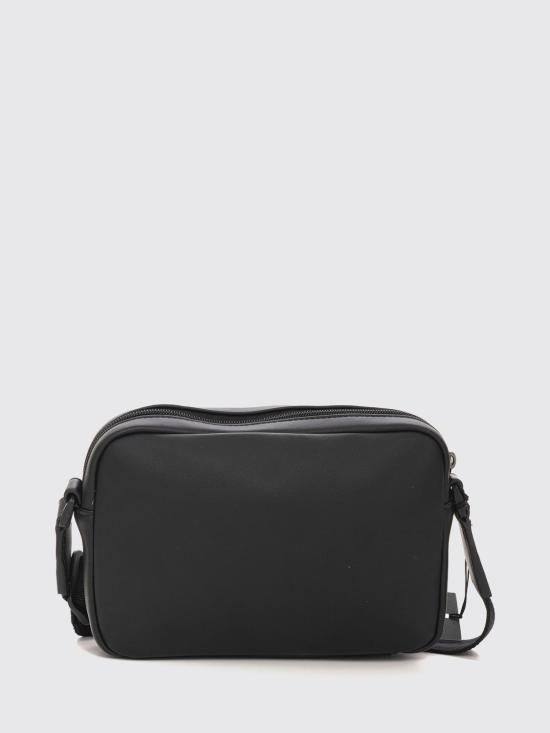 26FW 보스 숄더백 50567844 001 Black - BOSS