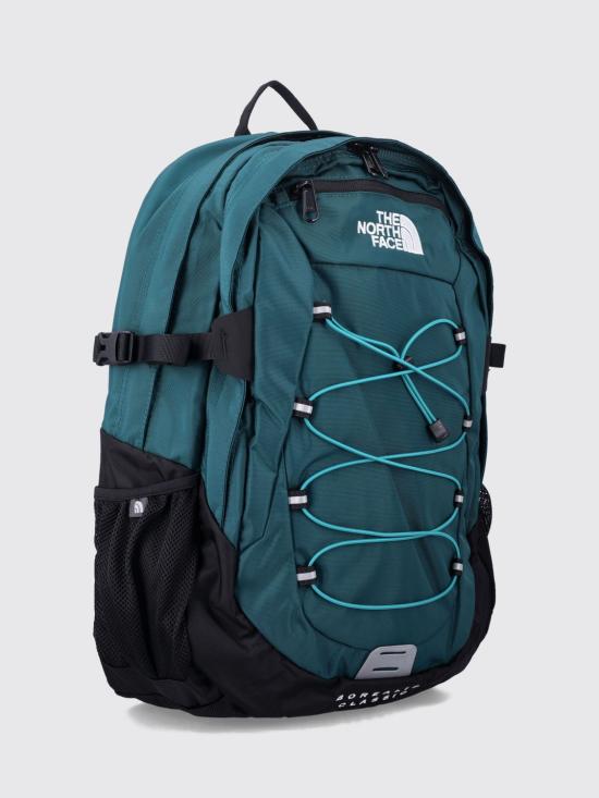 26FW 노스페이스 보레알리스 클래식 백팩 NF00CF9C S7H1 Green - NORTH FACE